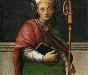 Pietro Perugino, Polittico di San Pietro